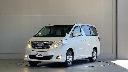 TOYOTA ALPHARD HYBRID