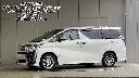 TOYOTA VELLFIRE HYBRID