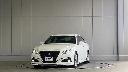 TOYOTA CROWN HYBRID