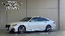 TOYOTA CROWN HYBRID