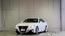 TOYOTA CROWN HYBRID