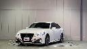 TOYOTA CROWN HYBRID