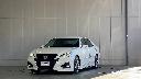 TOYOTA CROWN HYBRID