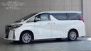 TOYOTA ALPHARD HYBRID