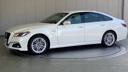TOYOTA CROWN HYBRID