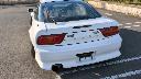 NISSAN 180SX