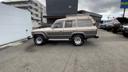 TOYOTA LAND CRUISER 60