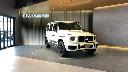 MERCEDES AMG G-CLASS