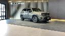 CHRYSLER JEEP JEEP RENEGADE