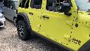 CHRYSLER JEEP JEEP WRANGLER UNLIMITED