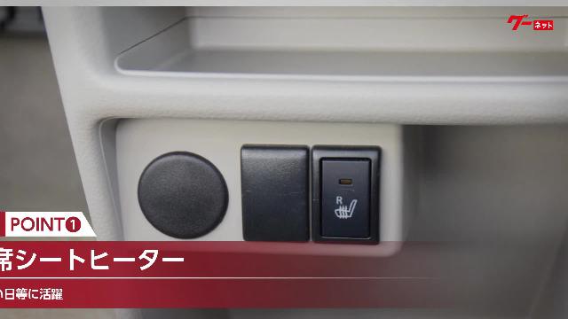 スズキ アルトラパン Ｌ スズキセーフティ／運転席シートヒーター／純正ＣＤデッキ／プッシュスタート／スマートキー／ベンチシ 85.9万円  平成27年(2015年) 兵庫県 中古車 - 価格.com