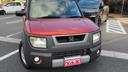 HONDA ELEMENT