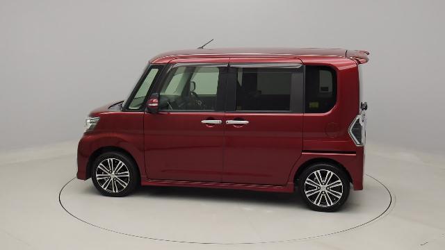 ダイハツ タント カスタムＲＳ トップエディションＳＡＩＩ ターボ車 両側電動スライドドア スマートキー 63.0万円 平成28年(2016年) 愛知県  中古車 - 価格.com