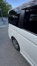 HONDA STEPWAGON SPADA