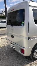 NISSAN NV100CLIPPER VAN