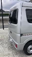 NISSAN NV100CLIPPER VAN