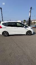 HONDA FREED PLUS HYBRID