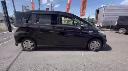 HONDA FREED HYBRID