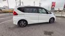 HONDA FREED HYBRID