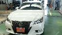 TOYOTA CROWN HYBRID