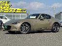 MAZDA ROADSTER RF