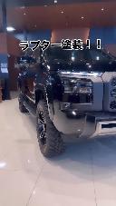 MITSUBISHI TRITON