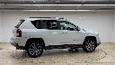 CHRYSLER JEEP JEEP COMPASS