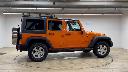 CHRYSLER JEEP JEEP WRANGLER UNLIMITED