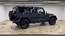 CHRYSLER JEEP JEEP WRANGLER UNLIMITED