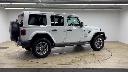 CHRYSLER JEEP JEEP WRANGLER UNLIMITED