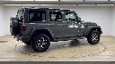 CHRYSLER JEEP JEEP WRANGLER UNLIMITED