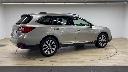 SUBARU LEGACY OUTBACK