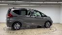 HONDA FREED HYBRID