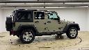 CHRYSLER JEEP JEEP WRANGLER UNLIMITED