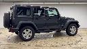 CHRYSLER JEEP JEEP WRANGLER UNLIMITED