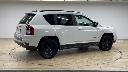 CHRYSLER JEEP JEEP COMPASS