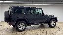 CHRYSLER JEEP JEEP WRANGLER UNLIMITED