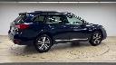 SUBARU LEGACY OUTBACK