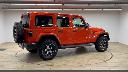 CHRYSLER JEEP JEEP WRANGLER UNLIMITED