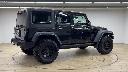 CHRYSLER JEEP JEEP WRANGLER UNLIMITED