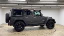 CHRYSLER JEEP JEEP WRANGLER UNLIMITED