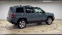 CHRYSLER JEEP JEEP PATRIOT