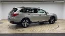 SUBARU LEGACY OUTBACK