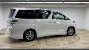 TOYOTA VELLFIRE HYBRID