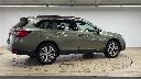 SUBARU LEGACY OUTBACK