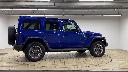 CHRYSLER JEEP JEEP WRANGLER UNLIMITED