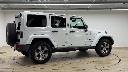 CHRYSLER JEEP JEEP WRANGLER UNLIMITED