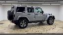 CHRYSLER JEEP JEEP WRANGLER UNLIMITED