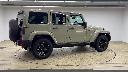 CHRYSLER JEEP JEEP WRANGLER UNLIMITED