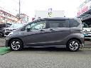 HONDA FREED HYBRID